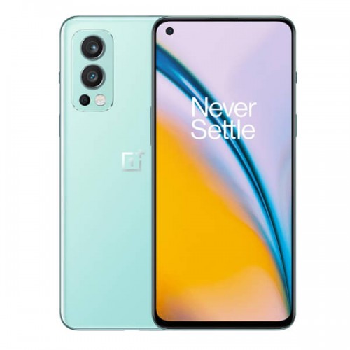 OnePlus Nord 2 5G (8GB RAM|128GB) Price in Sri Lanka
